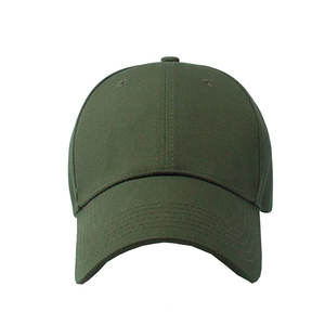 Chapeaux de baseball personnalisés pour adultes, style sportif, en coton, pour tenue décontractée, dernière conception - Product Image 1