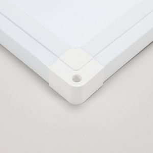 Panneau LED Vitson Meilleur Prix Moderne 4000K 4K CoolWhite 50W Type Direct Non Perforé V2 640*640 Aluminium pour Bureau à Domicile Intérieur - Product Image 4