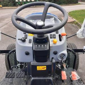 Good Neww Hollands Boomer 40 Tracteur agricole à vendre, - Product Image 1