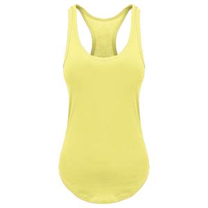 Nuevo Top Corto para Mujer, Diseño 2026, Algodón y Poliéster, Transpirable, de Secado Rápido, Cómodo, con Logotipo Frontal - Product Image 6