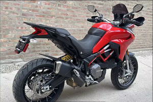 ¡LISTA PARA CONDUCIR! ÚLTIMAS OFERTAS 2026 - Motocicleta Ducati Sportbikes Multistrada 950 S en Venta - Product Image 3