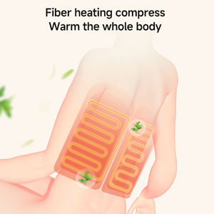 Groothandel Volwassen Handgemaakte Elektrische Acupressuurkussen Ontspannen Body Health <span class=keywords><strong>Massage</strong></span> Matras Mode Massagematras - Product Image 3