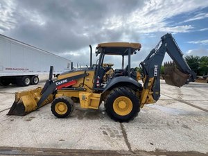 RETROEXCAVADORA CARGADORA JOHN DEERE 310L EP EN VENTA - Product Image 2