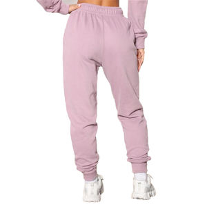 Nouveau 2022 Crop Hoodies All Over Print Femmes Simple Casual Sports Crop street wear Hoodies femmes Sweats - Product Image 6