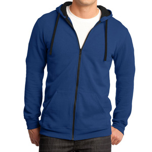 Sudaderas con capucha de algodón ligero Unisex para hombres y mujeres, suaves, cómodas, bordadas, a prueba de viento, transpirables, para actividades al aire libre - Product Image 6