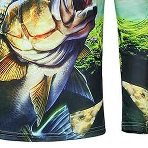 2025 personalizado fabricante de Pakistán venta en línea de sudaderas con capucha de pesca de talla grande precio barato gran oferta adultos usan sudaderas con capucha de pesca - Product Image 4