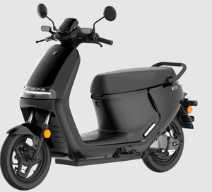 Offres de Vélos Électriques LIGHTEST ROAD DEALS Segg way E Moped E110a - Product Image 4