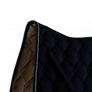 Almohadillas para SILLÍN de caballo de tela de algodón de alta calidad, nuevo estilo a la moda, superventas, precio barato personalizado, almohadillas para SILLÍN de equitación - Product Image 2