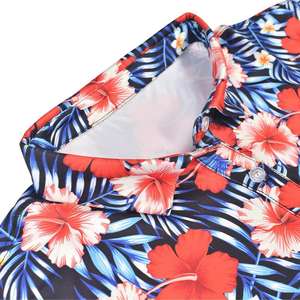 Top Seller Plus Size Women's Polo <b>Shirts</b> Customizable Logo <b>Tee</b> <b>Shirts</b> Sublimation Print Decoration Girls Short Length - Product Image 6