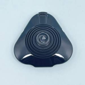 Base de Repuesto Impermeable IPX7 para Afeitadora Eléctrica, Lavable, para Cuerpo y Rostro, Compatible con Cabezales Rotatorios y de Lámina - Product Image 1