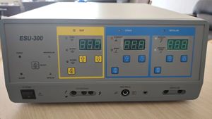 <span class=keywords><strong>Unit</strong></span> Bedah Elektrokauter Medis Hewan Instrumen Bedah Hewan Elektrokauter - Product Image 3