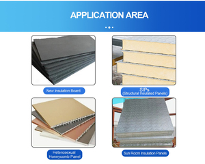 Línea <span class=keywords><strong>de</strong></span> producción <span class=keywords><strong>de</strong></span> paneles sándwich <span class=keywords><strong>de</strong></span> PVC con transportador <span class=keywords><strong>de</strong></span> rodillos automático Portal <span class=keywords><strong>de</strong></span> aplicación <span class=keywords><strong>de</strong></span> adhesivo <span class=keywords><strong>de</strong></span> - Product Image 4