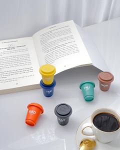 El embalaje de polvo de café vietnamita liofilizado con Mini Cup puede ajustar el café claro o el café oscuro - Product Image 2