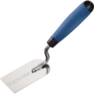 Espátula para Masilla y Estuco de 50 mm de Tecwerk - Product Image 1
