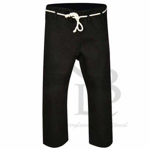 Uniformes de lucha de Taekwondo para artes marciales a precio barato al por mayor Uniforme de lucha de Taekwondo Kimono Jiu Jitsu al por mayor - Product Image 4