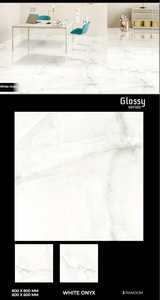 Baldosas de porcelana esmaltada pulida brillante de 60x60 y 80x80 Baldosas llamativas para su hogar - Product Image 5