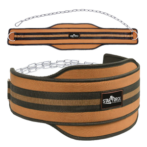 Cinturón Mejor Venta Cinturón de levantamiento de pesas acolchado de neopreno pesado Cinturones de peso de neopreno Levantamiento de pesas Neopreno - Product Image 3