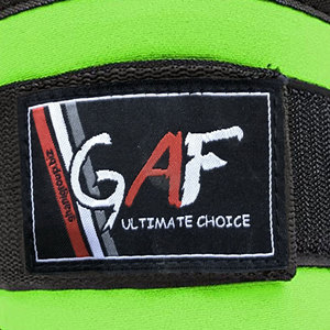 Meilleur prix Logo personnalisé Léger Respirant Gym Fitness Training Sangles de cheville avec fonction réglable Protection sportive - Product Image 3