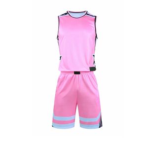 Ropa deportiva de marca privada, uniforme de baloncesto, logotipo personalizado, corte y cosido, precio de fábrica por fabricante, uniforme de baloncesto - Product Image 6
