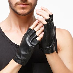 Guantes de Gimnasio Casuales al por Mayor OEM, Antideslizantes, con Almohadilla de Gel de 3MM, Protectores de Muñeca de Cuero para Entrenamiento, Deportes, Levantamiento de Pesas y Ciclismo para Hombres y Mujeres - Product Image 1