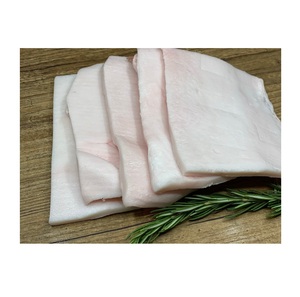 Highest Quality Best Price Direct Supply <b>Pork</b> Back Fat with Skin on | Frozen <b>Pork</b> Meat Bulk Fresh Stock Available For Exports - Product Image 3