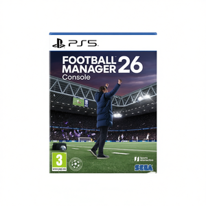 Pour PlayStation 5 Jeu de sport Football Manager 2026 Classification PEGI 3+ 1186111 - Product Image 2