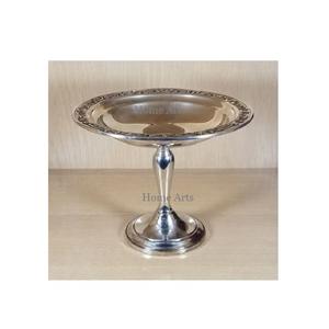 Fabulous Design Golden Brass Round Ice Cream <b>Cup</b> with Spoon for Wedding Parties - Product Image 6