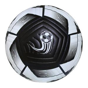 Alaay High Quality Size 5 Soccer Ball Customized PU <b>Leather</b> <b>Football</b> Training Sports Enthusiasts Racing Entertainment Futbols - Product Image 1