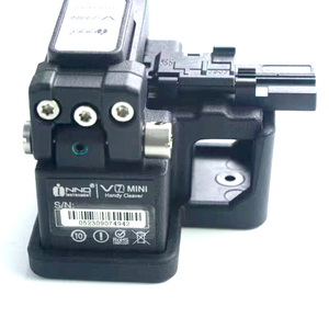 เครื่องเชื่อมอาร์คฟิวชั่น7แกน V7ไฟเบอร์ออปติกมุมมองแบบเกาหลี <span class=keywords><strong>Inno</strong></span> - Product Image 3