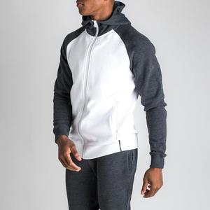 Fabricant de vêtements survêtement hommes broderie survêtement unisexe personnalisé bouffée impression Logo pantalons de survêtement et ensemble à capuche - Product Image 2