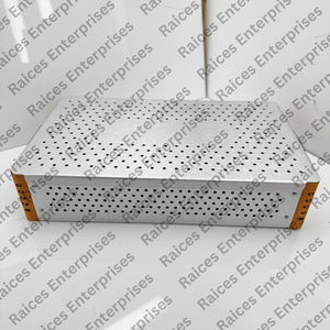 Premium Quality Screw Extraction Instrument Set Surgical Tools Universal Orthopedic Screw <b>Removal</b> Instruments CE Certified - Product Image 5