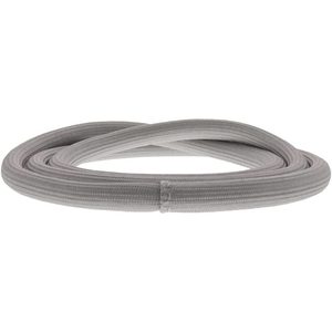 ซีลยางและพลาสติกสำหรับประตูเครื่องอบผ้าแบบแมนนวล/ไฟฟ้า รุ่น ERP W10906683 อะไหล่สำคัญสำหรับเครื่องซักผ้า - Product Image 2
