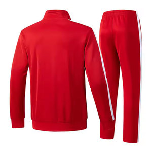 Nuevo estilo, diseño personalizado, chándal para hombre, ropa de calle, chándal transpirable para hombre, chándal para hombre de llegada caliente para venta en línea - Product Image 3