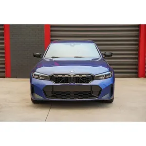 ลดล้างสต็อก 2023-B-M--3-Series M340i เครื่องยนต์เทอร์โบ - Product Image 5