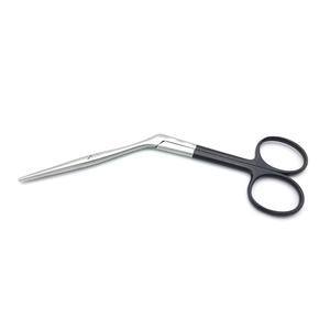 Heymann Precision ENT Ciseaux chirurgicaux nasaux Carbure de tungstène + Supercut Performances de coupe améliorées Pince en acier - Product Image 2