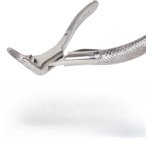 คีมทันตกรรมสำหรับเด็กสำหรับผู้ใหญ่การเปลี่ยนฟันเครื่องมือทันตแพทย์ที่ใช้ในครัวเรือนทั่วไป - Product Image 5