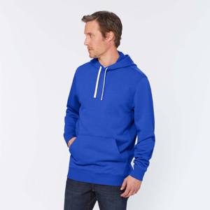 Sudadera con Capucha de Corte Holgado para Hombre - Ideal para Usar en Capas y de Forma Casual, Cómoda y Transpirable - Product Image 2