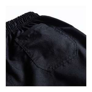 Pantalones cortos de malla para correr de diseño personalizado a la moda para hombre, pantalones cortos de sublimación para playa y baloncesto al por mayor - Product Image 5