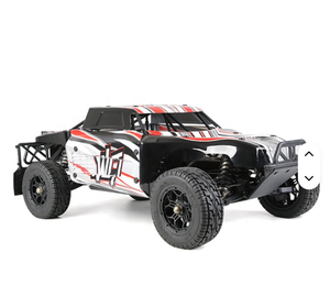 Camioneta CHART TOPPING LT 450 45CC Versión 4WD 4x4 Todoterreno, Camión a Control Remoto de Gasolina 2.4G, Auto RC a Gasolina Escala 1/5 - Product Image 1