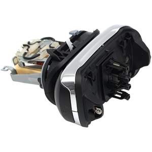 Unité de moteur de remplacement pour rasoir électrique à usage facial - Product Image 3