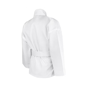 New Judo Suits Custom Label Different Colors Karate Uniforms Belt Martial <b>Arts</b> Wear Sets 100% Cotton Jiu Jitsu Taekwondo Gi - Product Image 6