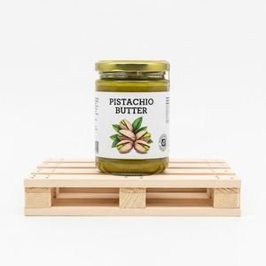 Mantequilla de Pistacho Natural Orgánica Fresca de Primera Calidad Sin Aceite de Palma ni Lácteos, Elección Perfecta para Dietas Veganas y Aptas para Alérgicos - Product Image 4