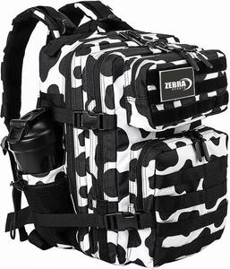 Mochila Táctica de Asalto Grande Personalizada, Mochila Deportiva de Entrenamiento, Mochila de Escalada Táctica de Supervivencia, Mochila Táctica de Gran Capacidad - Product Image 2