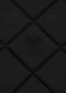 Sous-selles en coton matelassé de qualité supérieure pour femmes, style équitation anglaise, confortables, vente en gros, sous-selles pour femmes, service OEM - Product Image 6