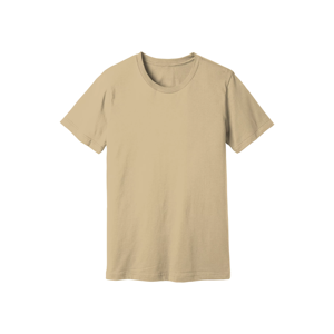Camisetas de algodón con estampado personalizado de naranja y más colores de alta calidad, camiseta de manga corta con ajuste relajado estilo callejero, 180gsm, 200gsm - Product Image 4