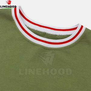 Sweatshirts à capuche pour hommes 100% coton mélangé à motif solide pour l'hiver quantité minimale de commande bas - Product Image 3