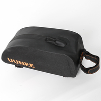 OEM ODM pochette de rangement sous le tube supérieur sac de cadre de vélo étanche tube avant triangle faisceau sac de cadre de vélo