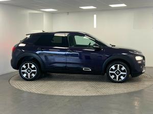 CITROEN C4 CACTUS 2020 D'OCCASION LHD/RHD - Product Image 3