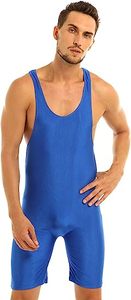 Trajes de Lucha de Secado Rápido de Alta Calidad, Precio Directo de Fábrica, Servicio OEM, para Hombre, en Diferentes Colores. - Product Image 3