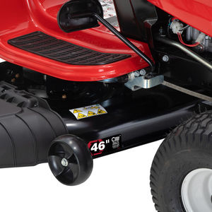 รถตัดหญ้าแบบนั่งขับรุ่นใหม่ 46I - Product Image 6